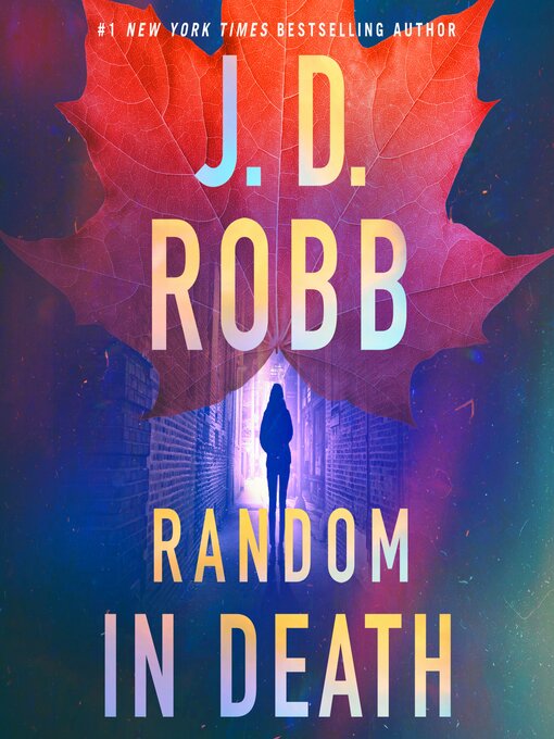 Title details for Random in Death by J. D. Robb - Available